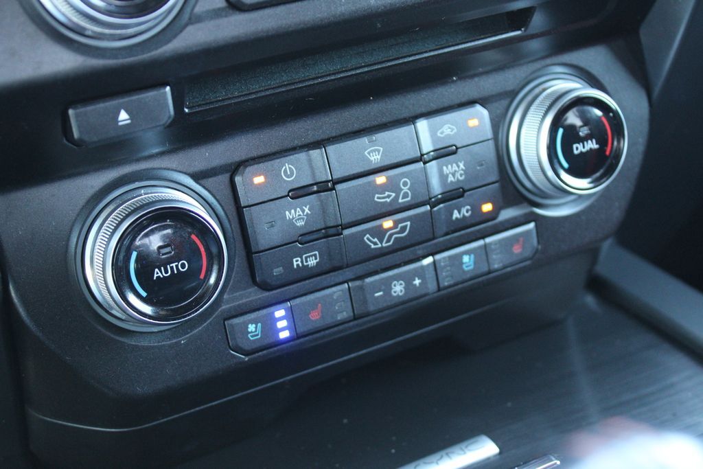 2018 Ford F-150 Lariat Klamath Falls OR