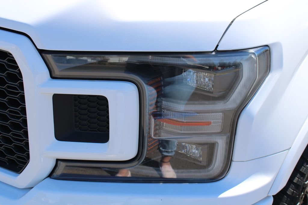 2018 Ford F-150 Lariat Klamath Falls OR