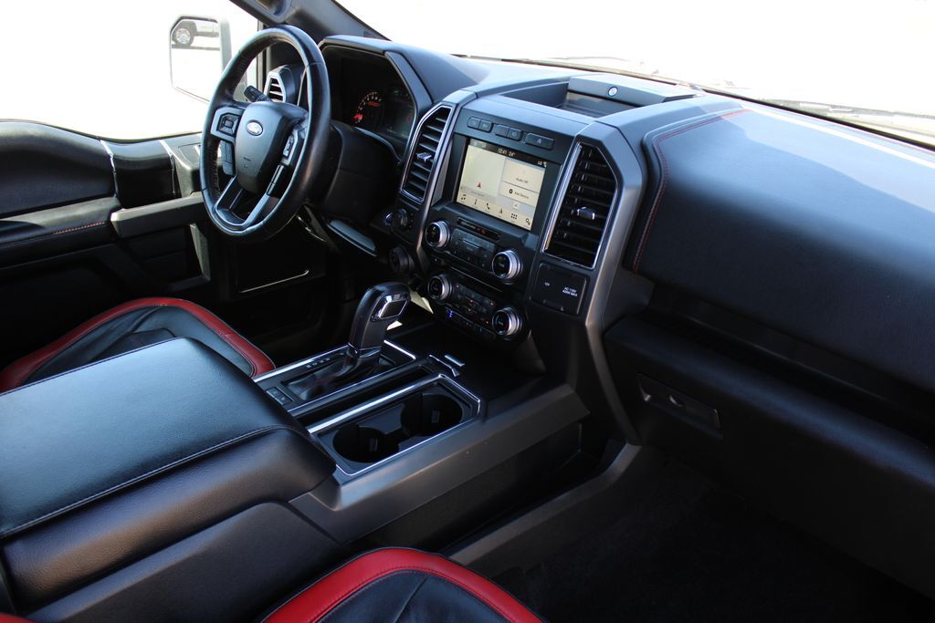 2018 Ford F-150 Lariat Klamath Falls OR
