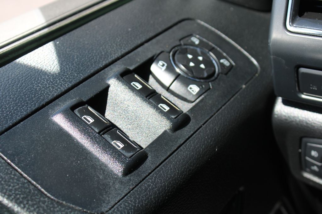 2018 Ford F-150 Lariat Klamath Falls OR