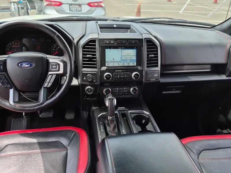 2018 Ford F-150 Lariat Klamath Falls OR