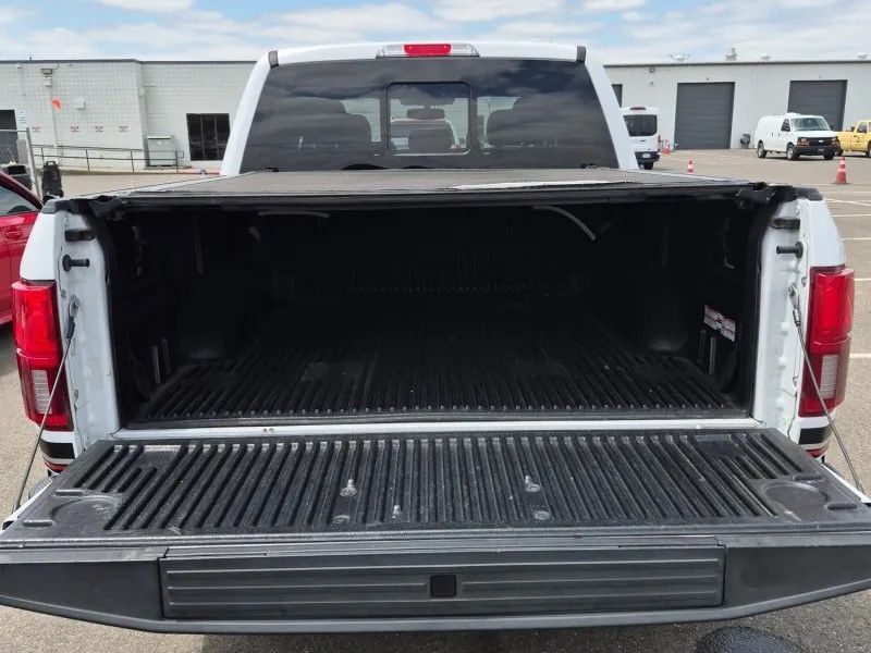 2018 Ford F-150 Lariat Klamath Falls OR
