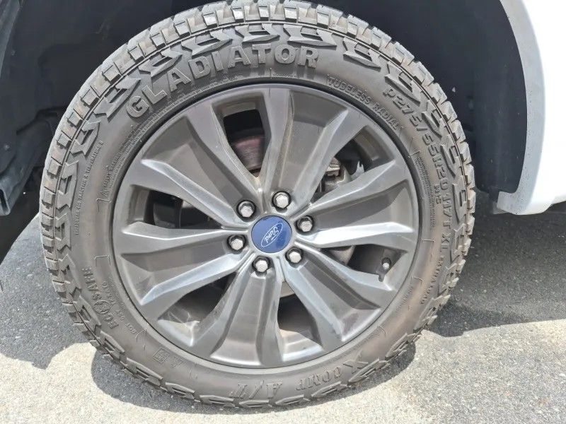 2018 Ford F-150 Lariat Klamath Falls OR