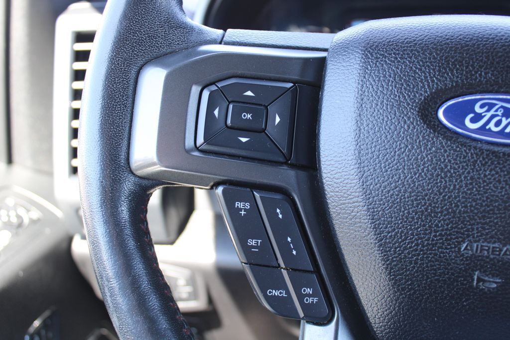 2018 Ford F-150 Lariat Klamath Falls OR