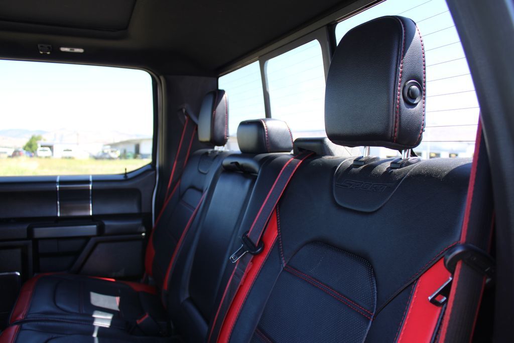 2018 Ford F-150 Lariat Klamath Falls OR