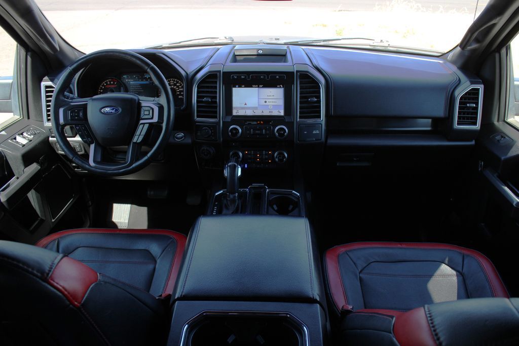 2018 Ford F-150 Lariat Klamath Falls OR