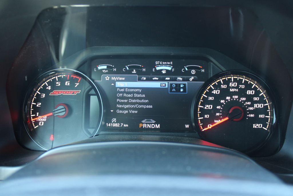 2018 Ford F-150 Lariat Klamath Falls OR