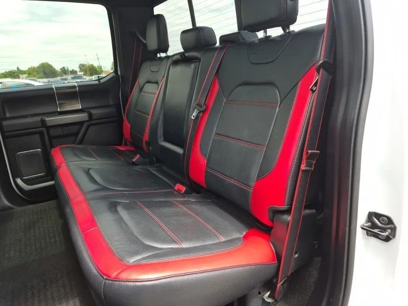 2018 Ford F-150 Lariat Klamath Falls OR