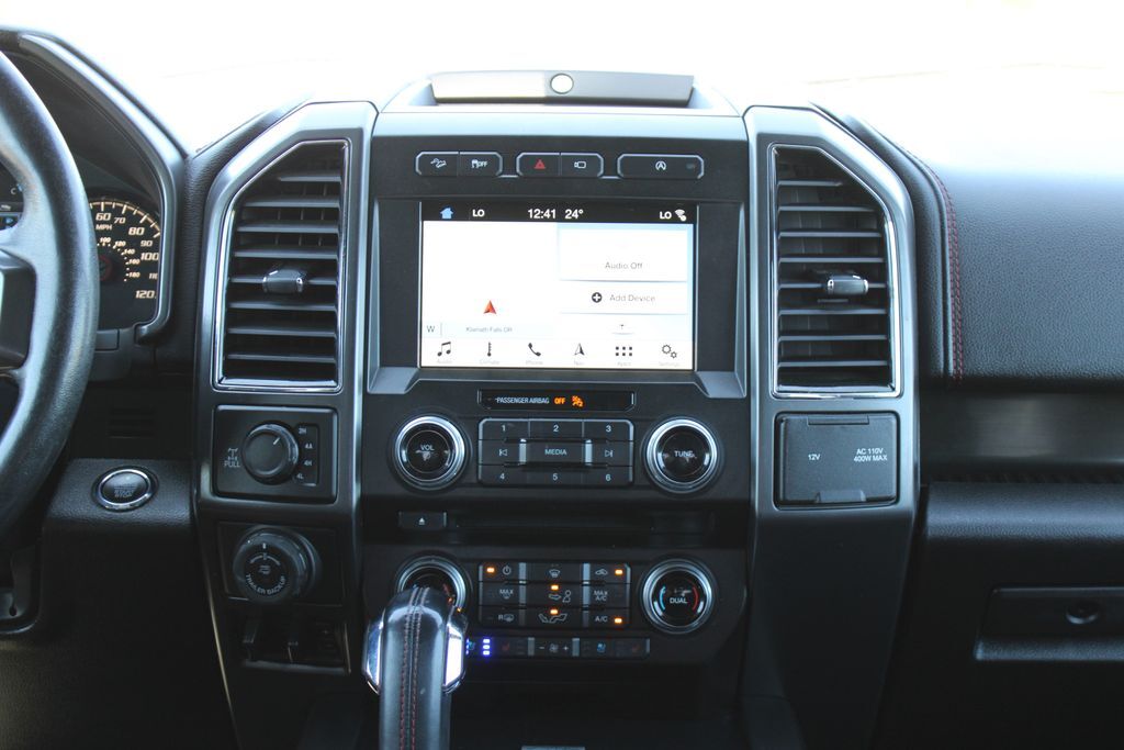 2018 Ford F-150 Lariat Klamath Falls OR