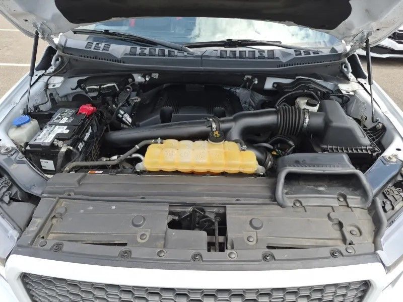 2018 Ford F-150 Lariat Klamath Falls OR