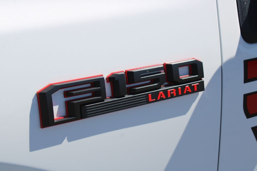 2018 Ford F-150 Lariat Klamath Falls OR