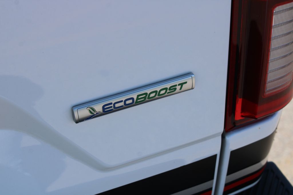 2018 Ford F-150 Lariat Klamath Falls OR