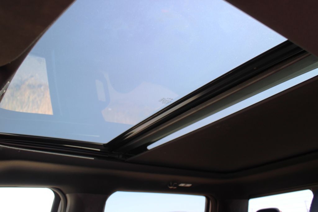 2018 Ford F-150 Lariat Klamath Falls OR
