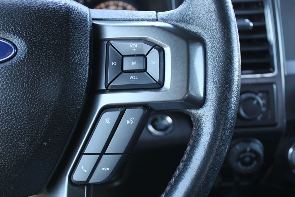 2018 Ford F-150 Lariat Klamath Falls OR