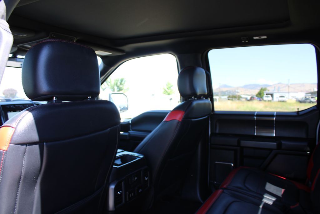 2018 Ford F-150 Lariat Klamath Falls OR