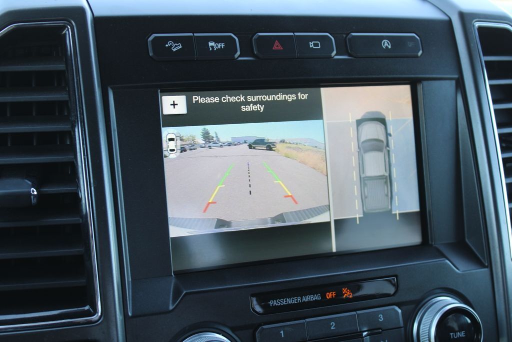 2018 Ford F-150 Lariat Klamath Falls OR