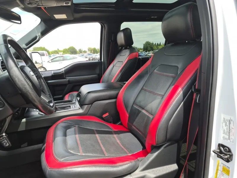 2018 Ford F-150 Lariat Klamath Falls OR