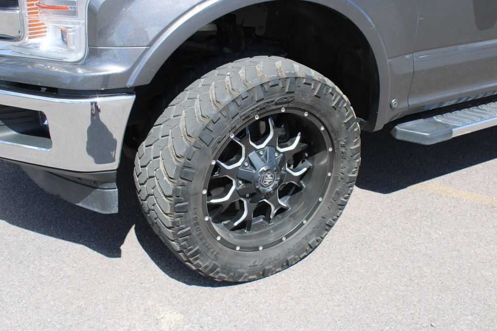 2018 Ford F-150 Lariat Klamath Falls OR