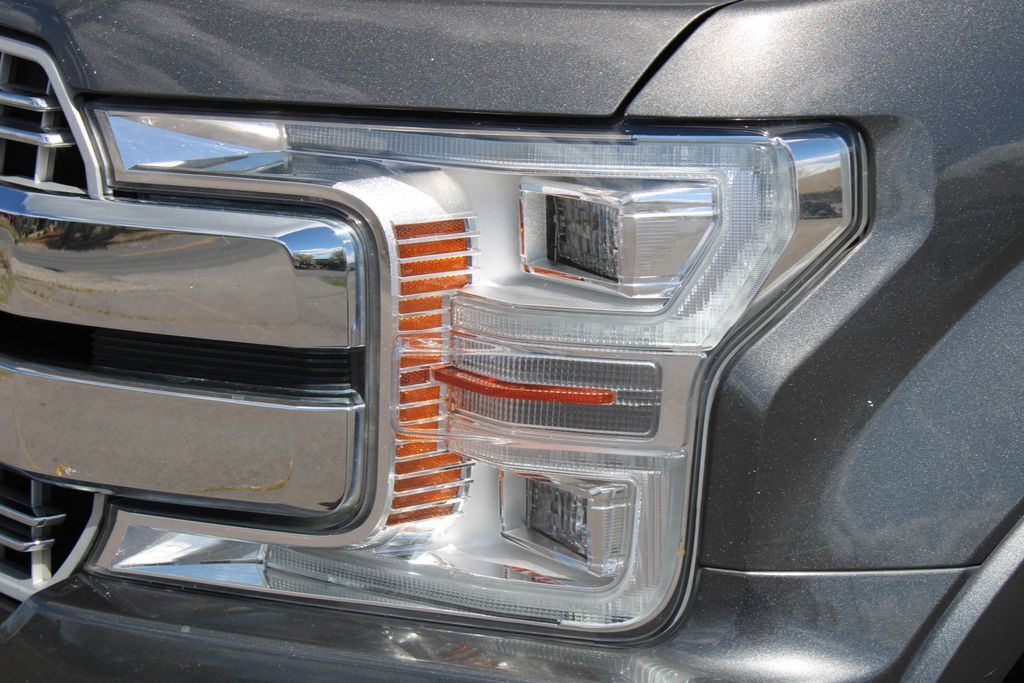 2018 Ford F-150 Lariat Klamath Falls OR