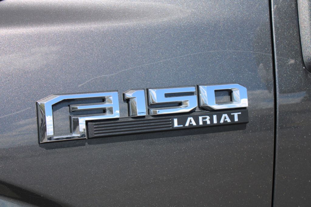 2018 Ford F-150 Lariat Klamath Falls OR