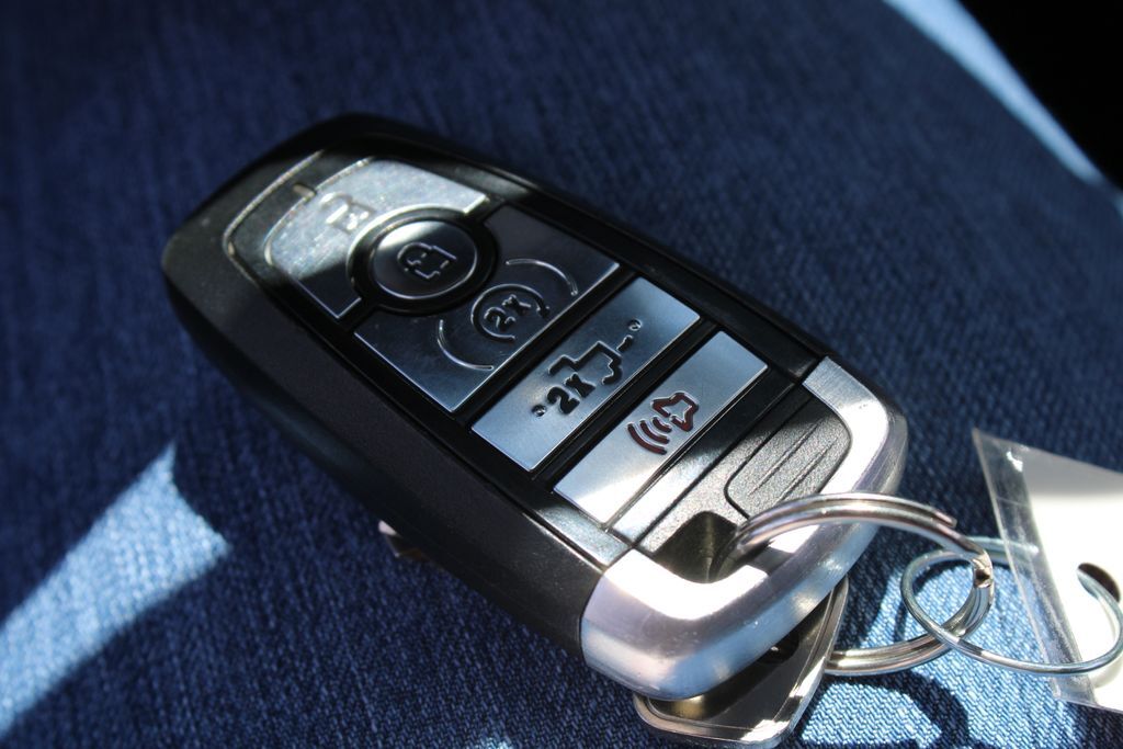 2018 Ford F-150 Lariat Klamath Falls OR