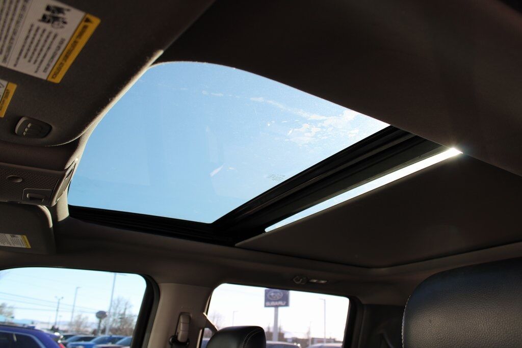 2018 Ford F-150 Lariat Klamath Falls OR