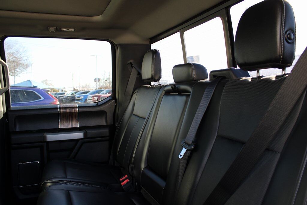 2018 Ford F-150 Lariat Klamath Falls OR