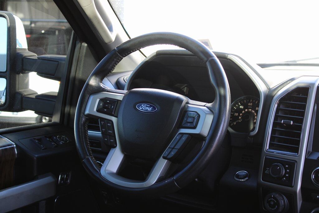 2018 Ford F-150 Lariat Klamath Falls OR