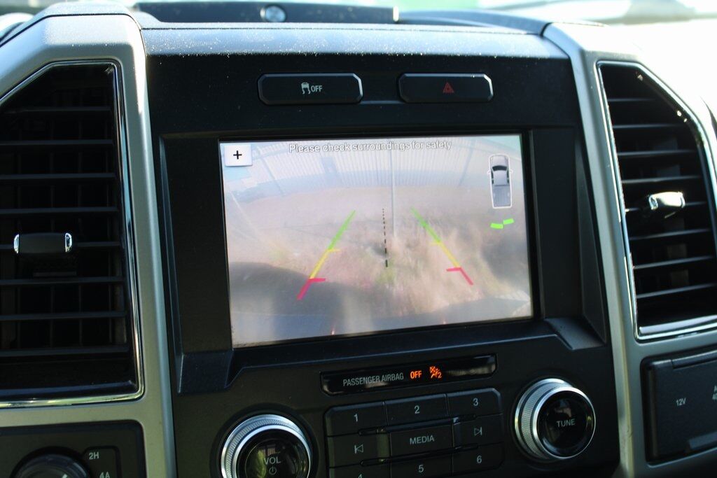 2018 Ford F-150 Lariat Klamath Falls OR