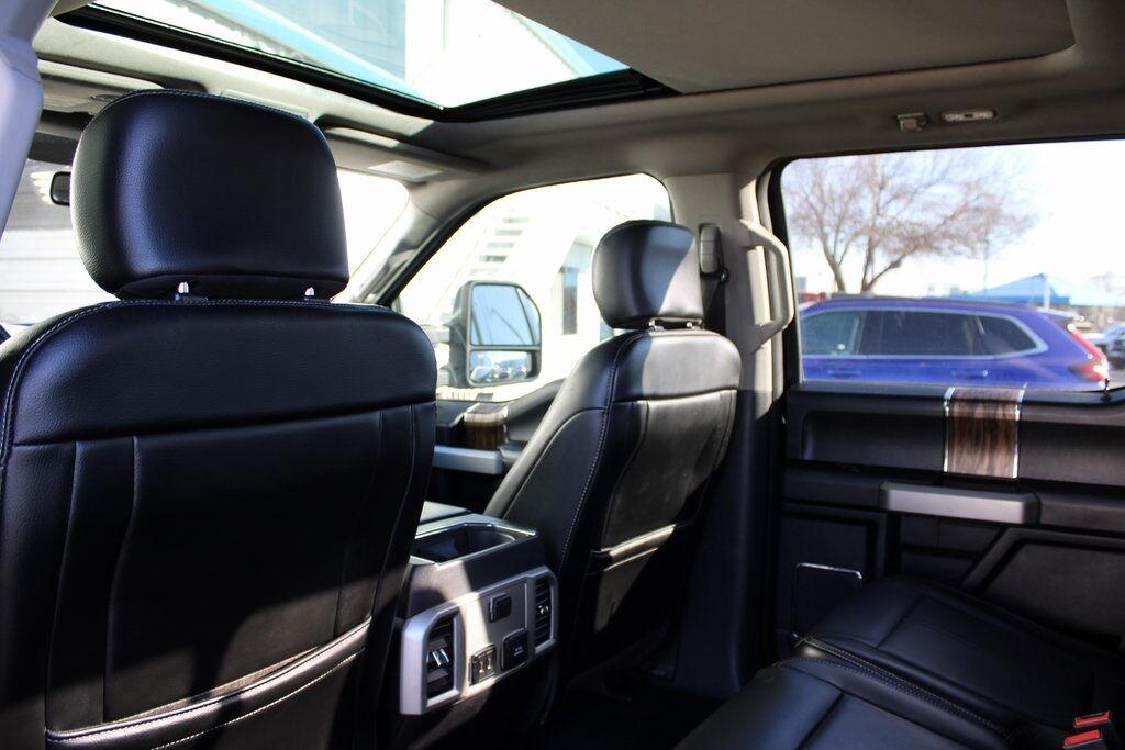 2018 Ford F-150 Lariat Klamath Falls OR