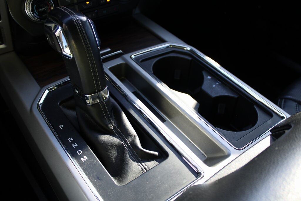 2018 Ford F-150 Lariat Klamath Falls OR