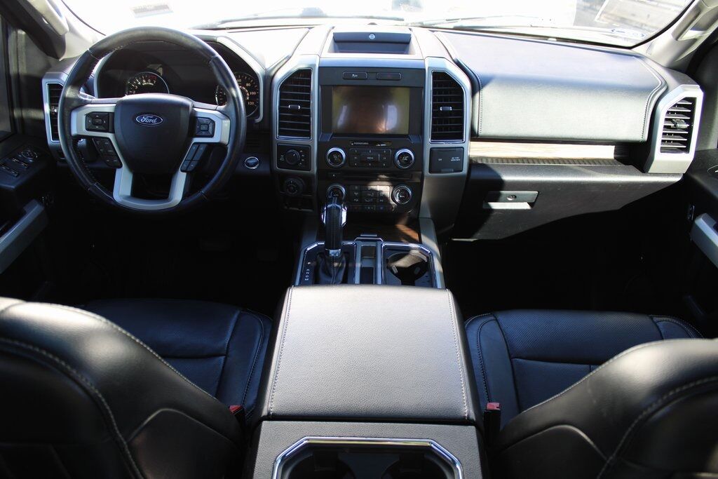 2018 Ford F-150 Lariat Klamath Falls OR