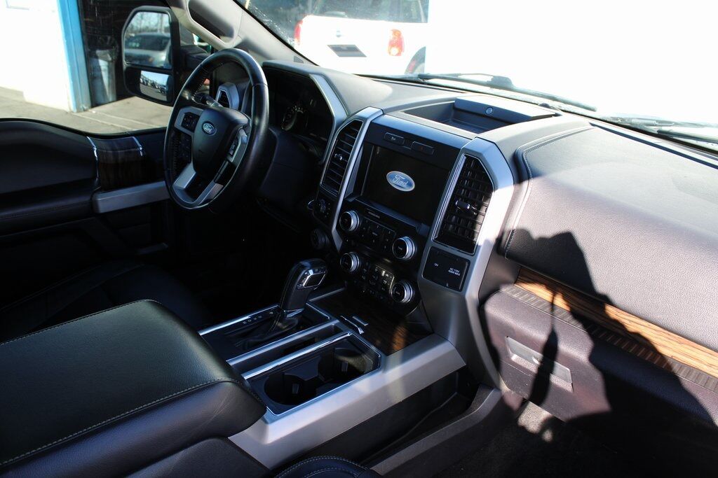 2018 Ford F-150 Lariat Klamath Falls OR