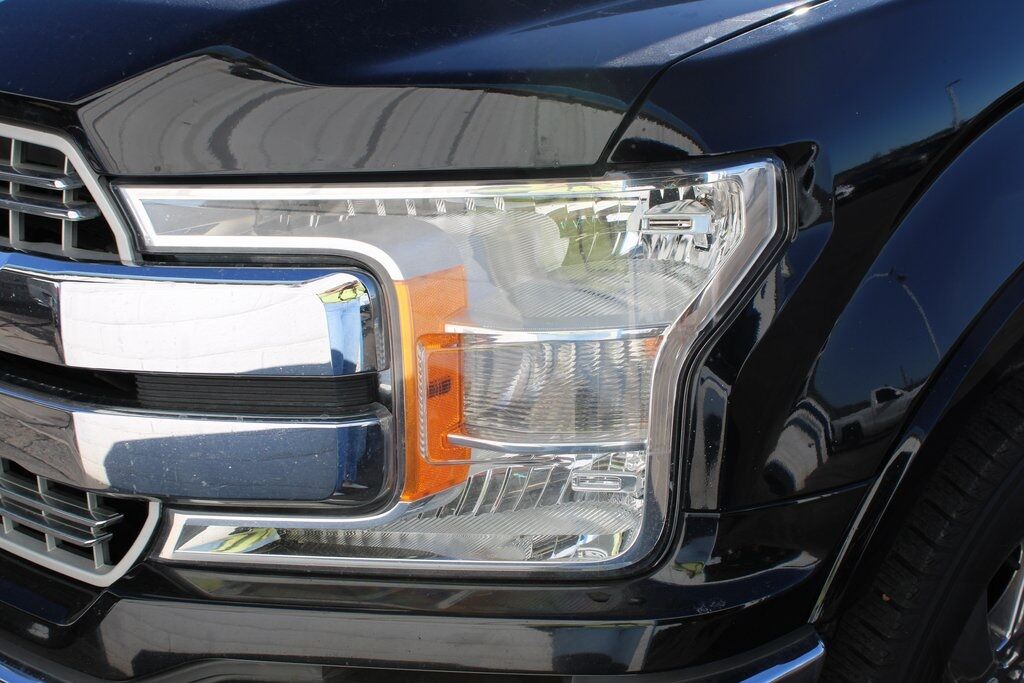 2018 Ford F-150 Lariat Klamath Falls OR