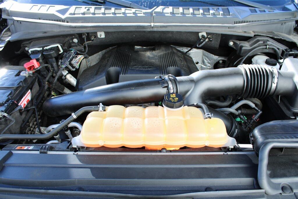 2018 Ford F-150 Lariat Klamath Falls OR