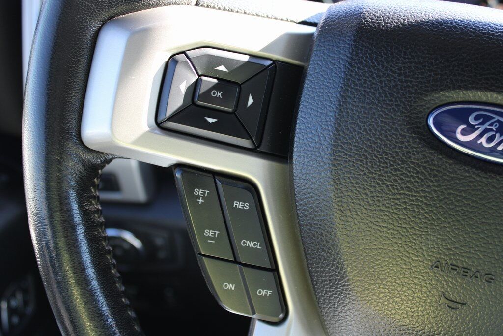 2018 Ford F-150 Lariat Klamath Falls OR