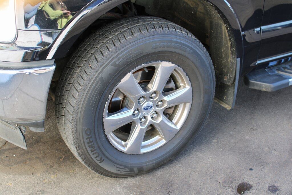 2018 Ford F-150 Lariat Klamath Falls OR