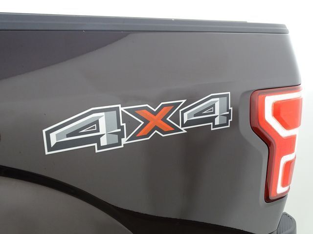 2018 Ford F-150 Lariat Raleigh NC