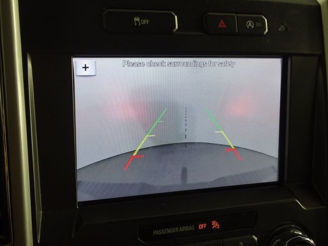 2018 Ford F-150 Lariat Raleigh NC