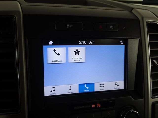 2018 Ford F-150 Lariat Raleigh NC