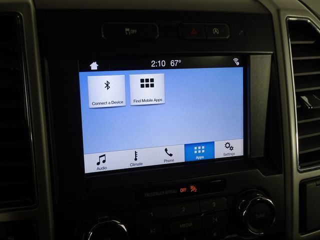 2018 Ford F-150 Lariat Raleigh NC