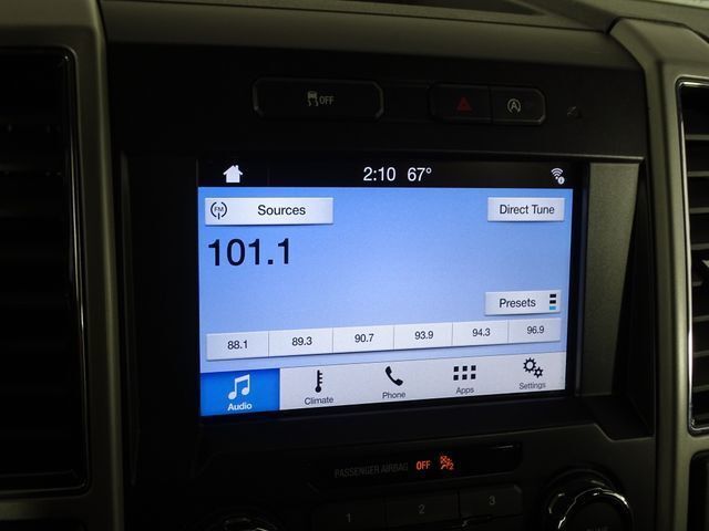 2018 Ford F-150 Lariat Raleigh NC