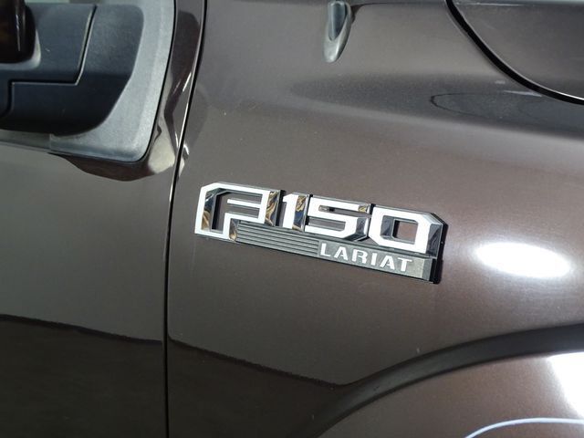 2018 Ford F-150 Lariat Raleigh NC