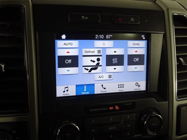 2018 Ford F-150 Lariat Raleigh NC