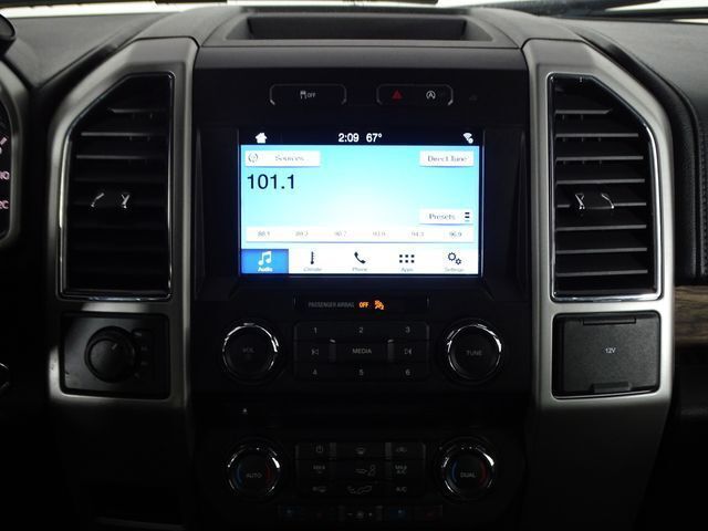 2018 Ford F-150 Lariat Raleigh NC