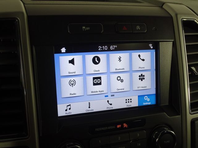 2018 Ford F-150 Lariat Raleigh NC