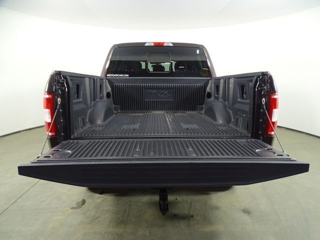 2018 Ford F-150 Lariat Raleigh NC