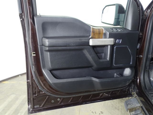 2018 Ford F-150 Lariat Raleigh NC