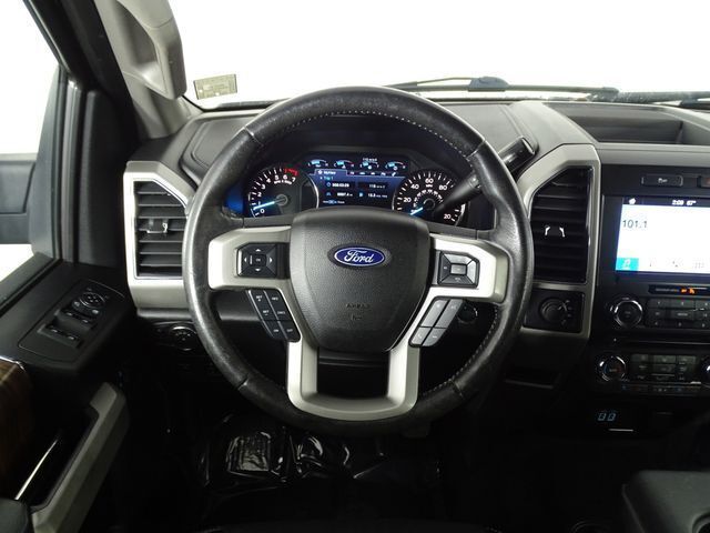 2018 Ford F-150 Lariat Raleigh NC