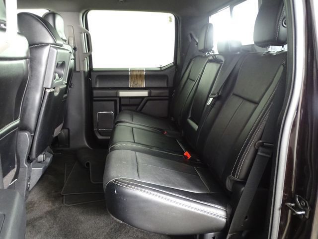 2018 Ford F-150 Lariat Raleigh NC